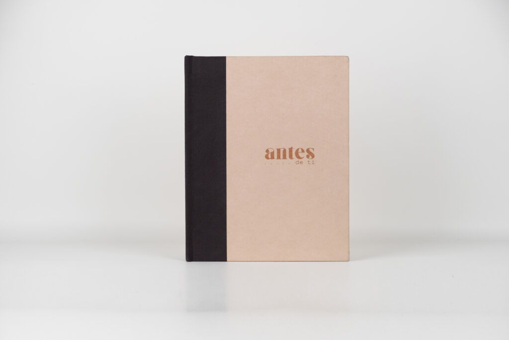 Álbumes de maternidad