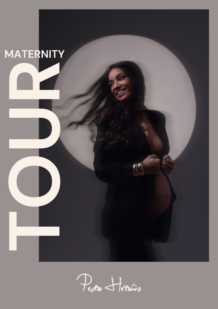 Tour maternity
